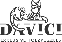 DaVICI-Exclusive Holzpuzzles 